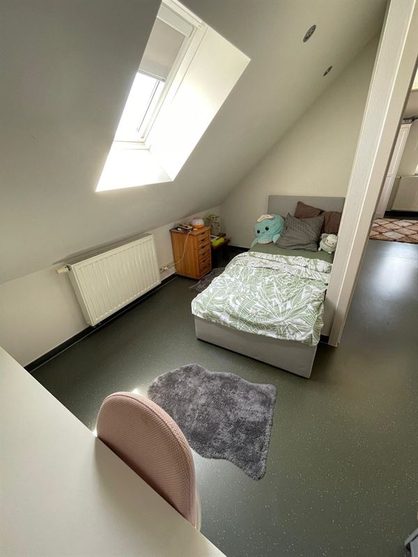 Foto 11 : Duplex te 3850 Nieuwerkerken (Limb.) (België) - Prijs &euro; 875