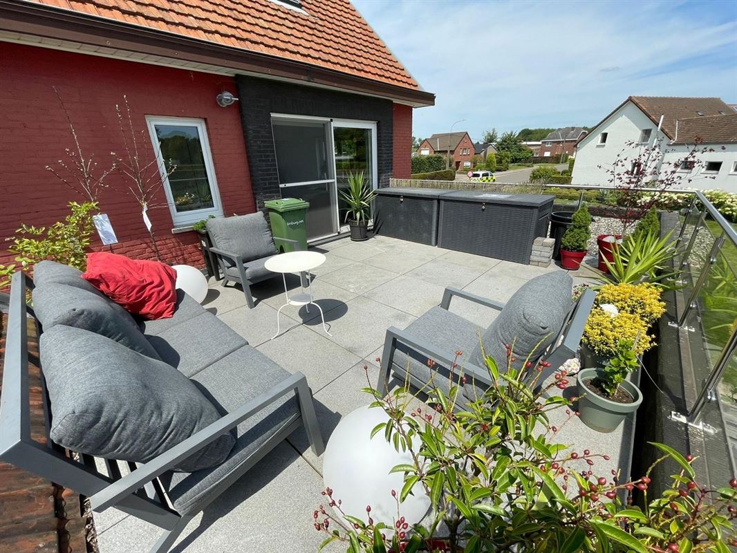 Foto 14 : Duplex te 3850 Nieuwerkerken (Limb.) (België) - Prijs &euro; 875