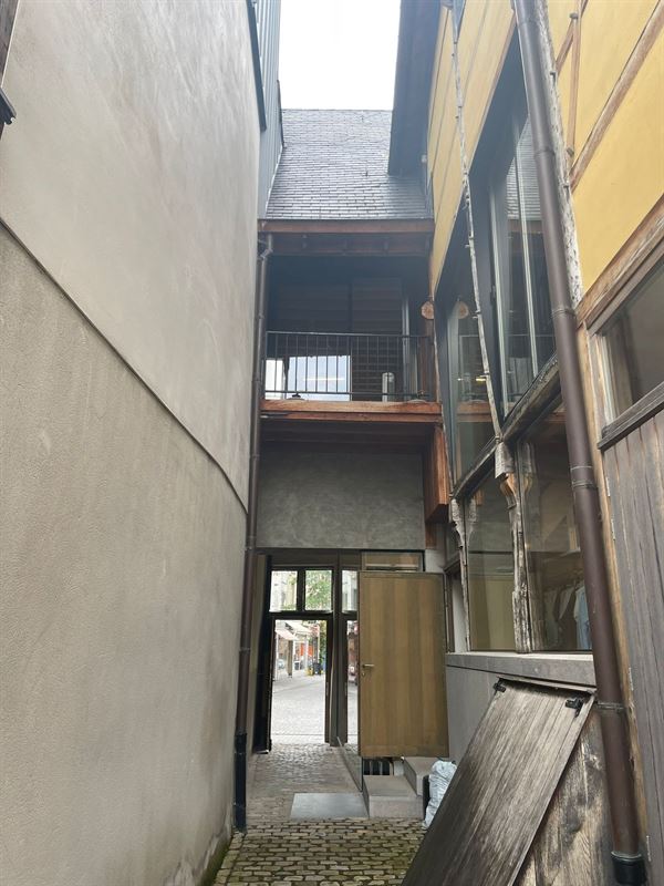 Foto 20 : Duplex te 3800 Sint-Truiden (België) - Prijs &euro; 1.160