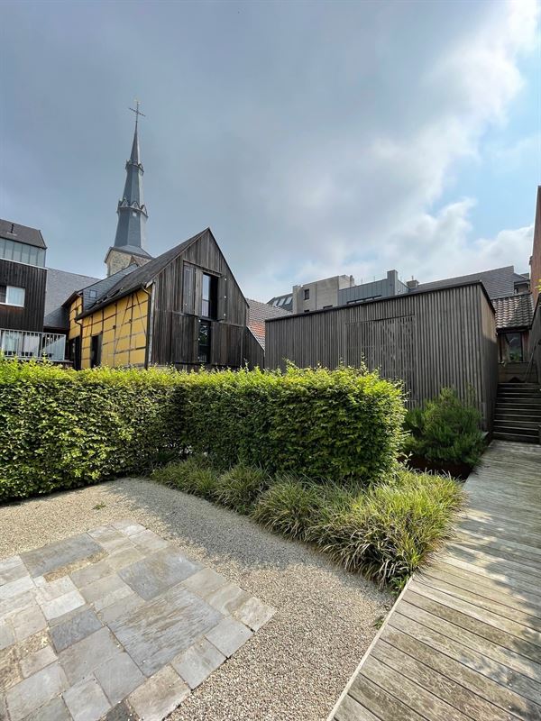 Foto 21 : Duplex te 3800 Sint-Truiden (België) - Prijs &euro; 1.160