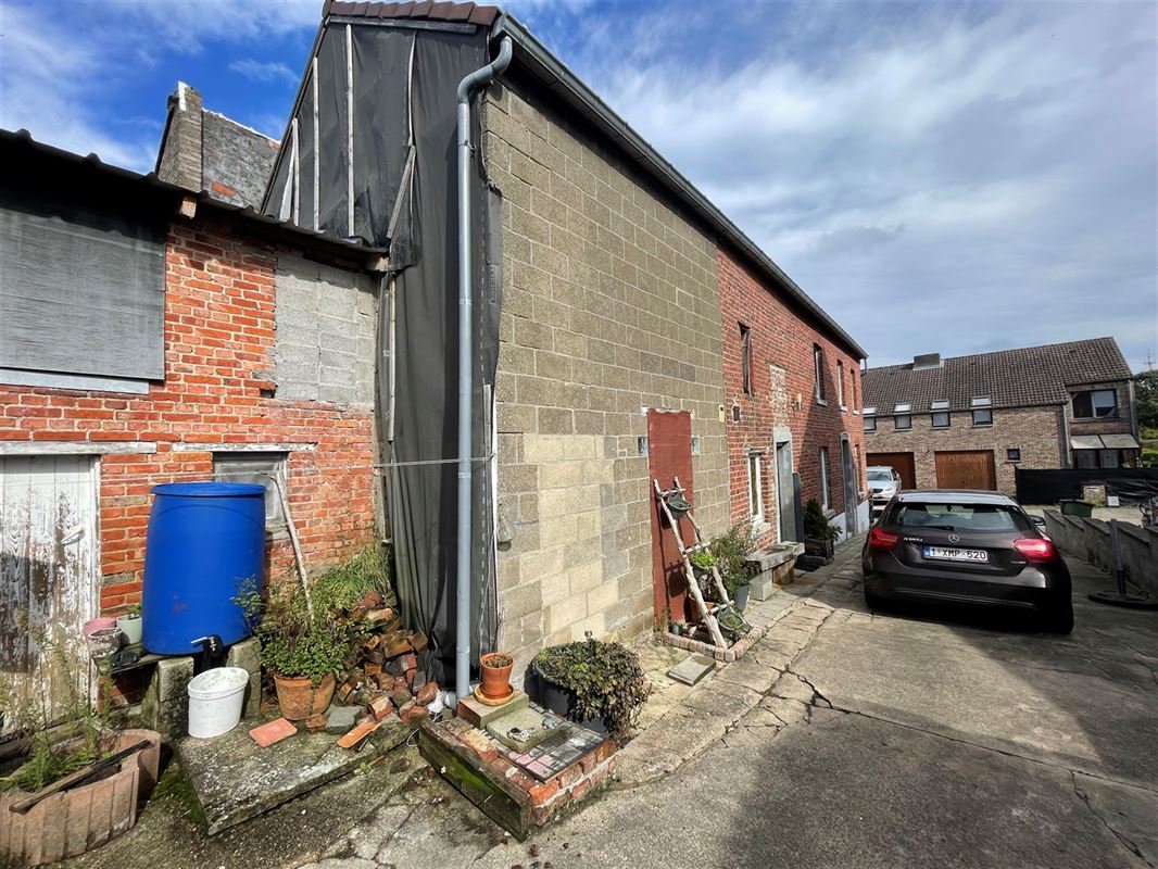 Foto 4 : Woning te 3800 SINT-TRUIDEN (België) - Prijs € 162.000