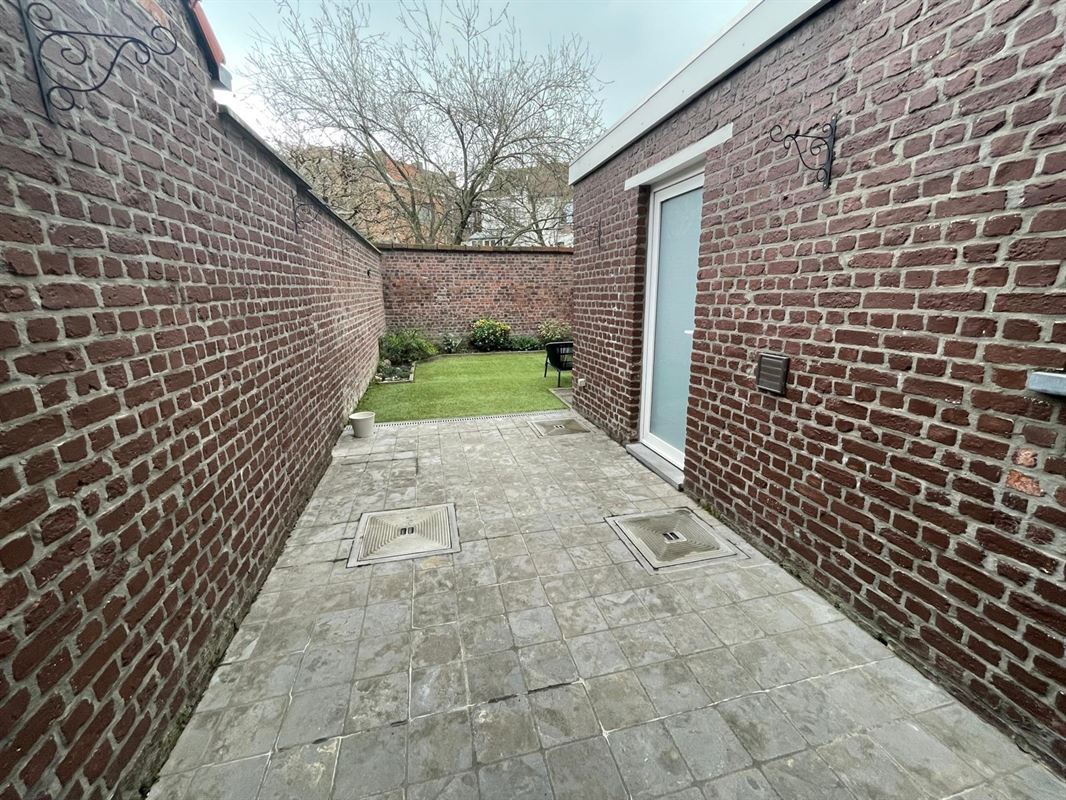 Foto 12 : Herenhuis te 3800 SINT-TRUIDEN (België) - Prijs &euro; 985