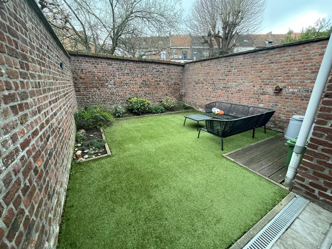 Foto 13 : Herenhuis te 3800 SINT-TRUIDEN (België) - Prijs &euro; 985