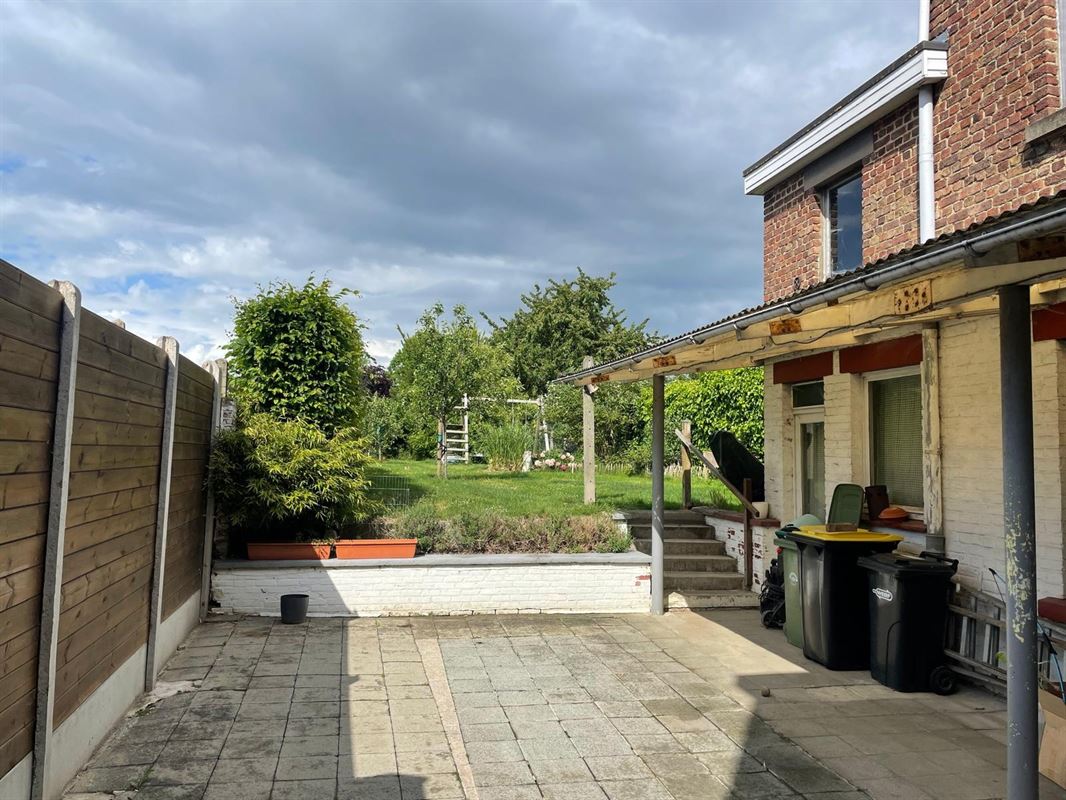 Foto 5 : Herenhuis te 3400 LANDEN (België) - Prijs € 315.000