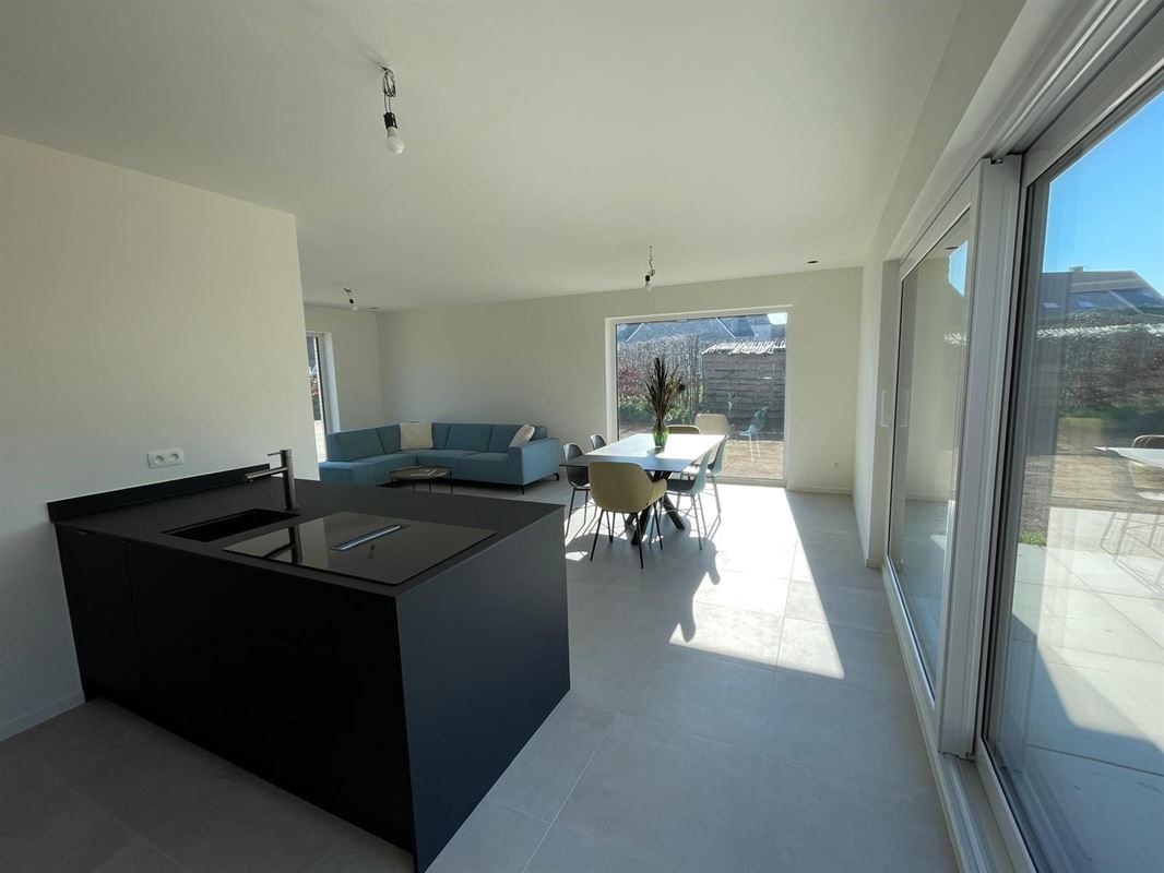 Foto 10 : Woning te 3400 LANDEN (België) - Prijs € 383.000