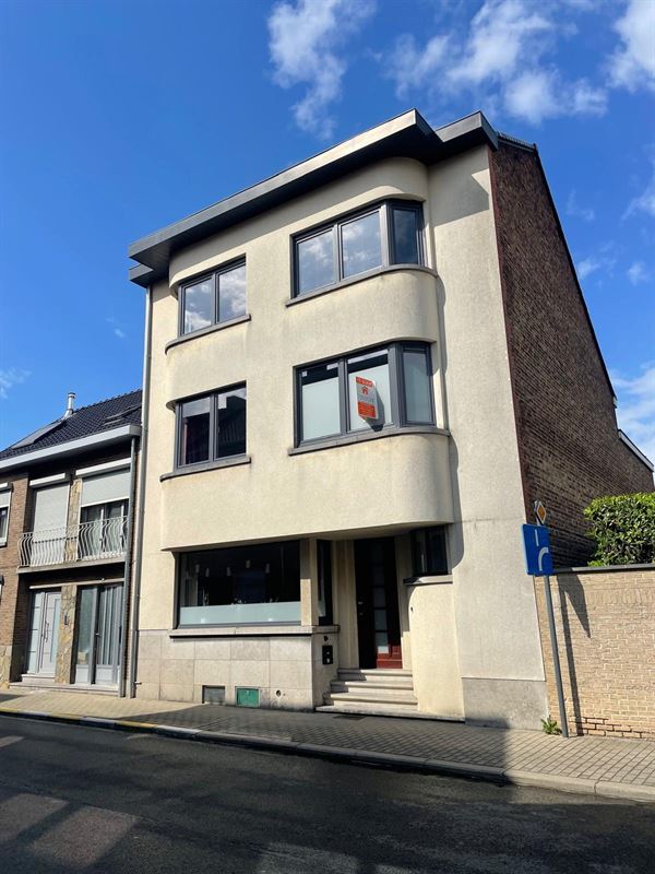 Foto 2 : Herenhuis te 3400 LANDEN (België) - Prijs € 315.000