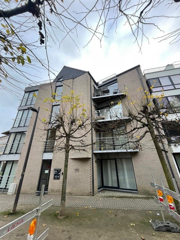 Foto 13 : Appartement te 3800 SINT-TRUIDEN (België) - Prijs € 725