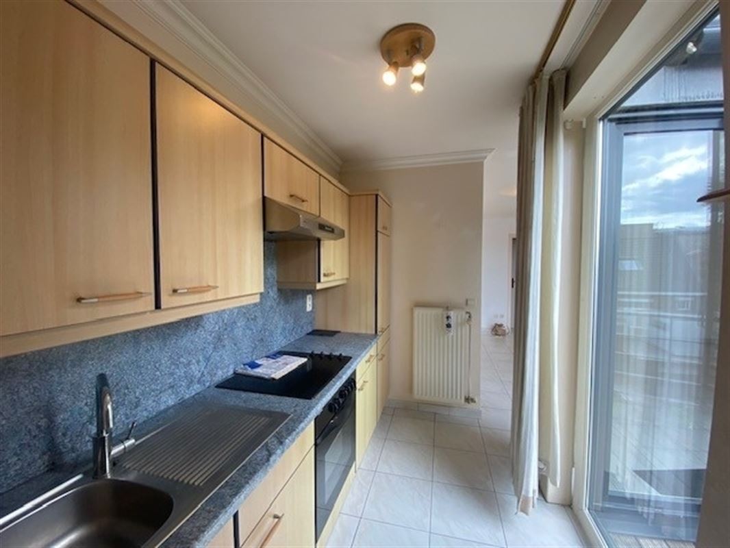 Foto 4 : Appartement te 3800 SINT-TRUIDEN (België) - Prijs € 725