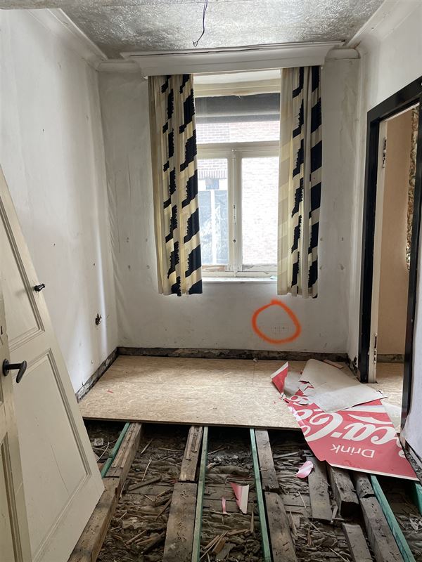 Foto 6 : Woning te 3800 SINT-TRUIDEN (België) - Prijs € 89.000