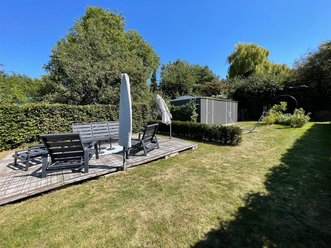 Foto 17 : Woning te 3400 LANDEN (België) - Prijs € 469.000