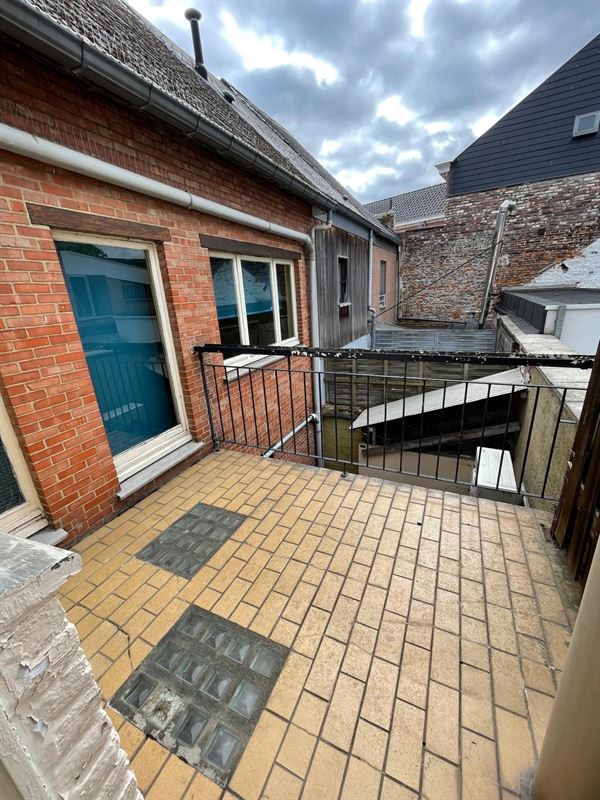 Foto 14 : Handelspand te 3440 ZOUTLEEUW (België) - Prijs € 189.000