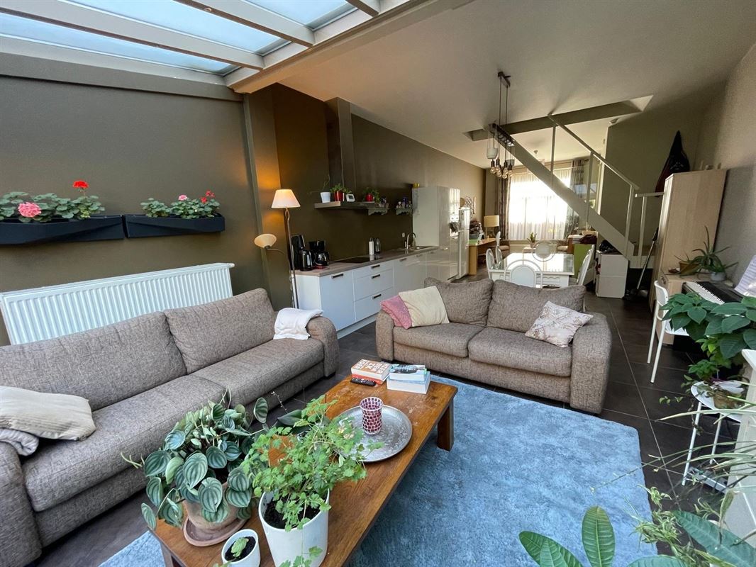 Foto 2 : Woning te 3440 ZOUTLEEUW (België) - Prijs € 249.000