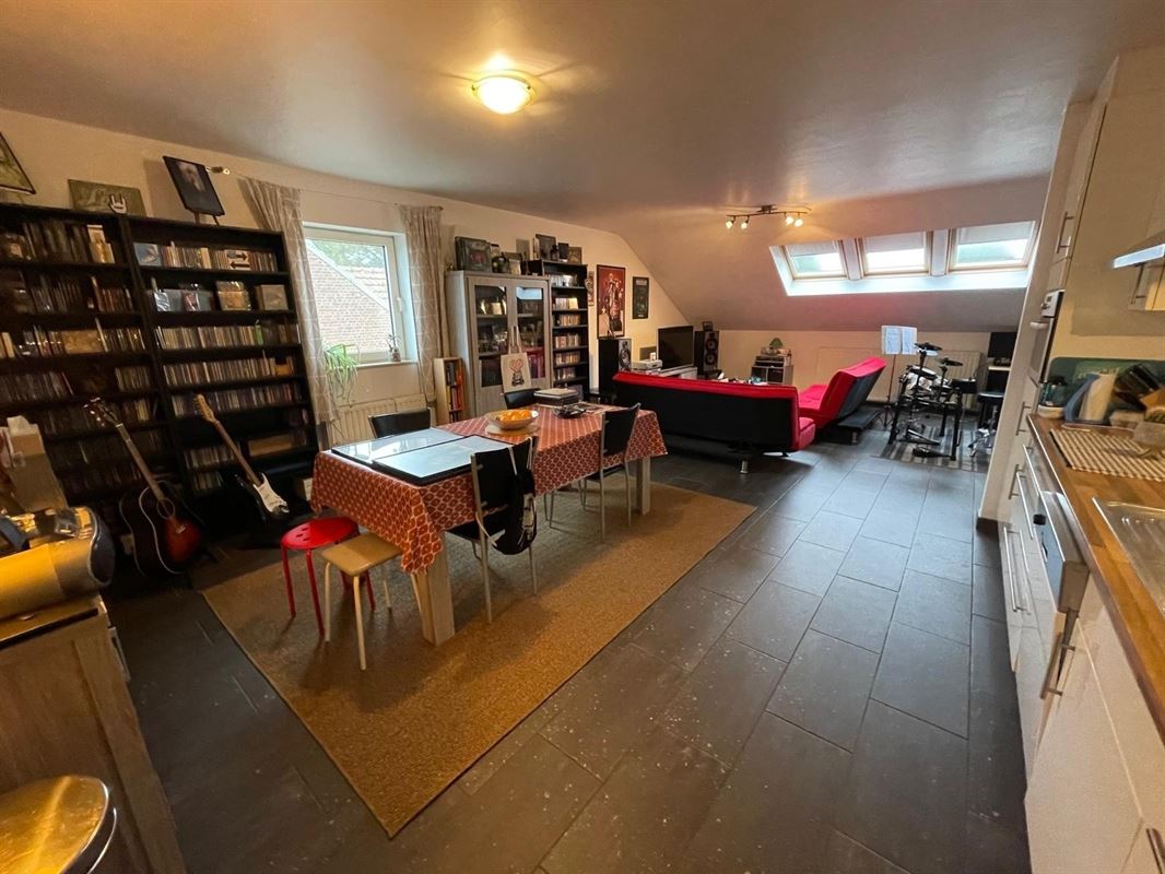Foto 6 : Penthouse te 3800 Sint-Truiden (België) - Prijs € 229.000