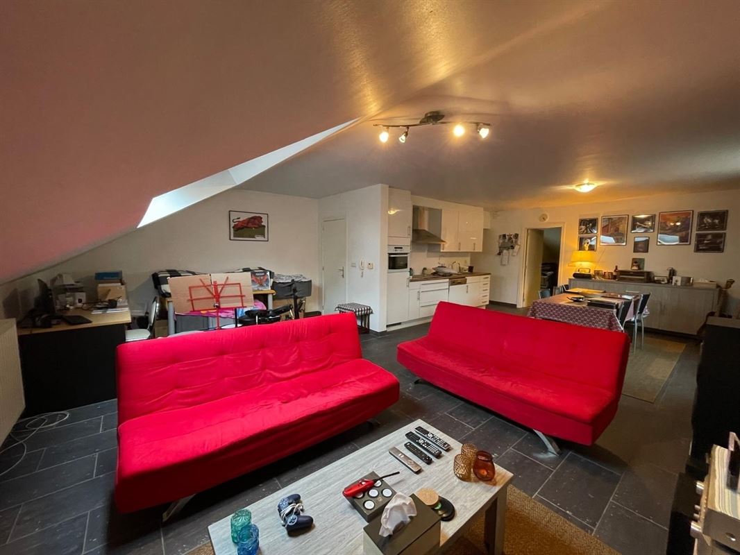 Foto 4 : Penthouse te 3800 Sint-Truiden (België) - Prijs € 229.000