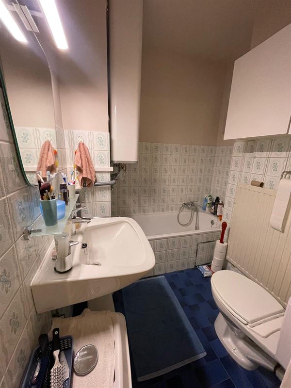 Foto 8 : Appartement te 3800 SINT-TRUIDEN (België) - Prijs € 165.000