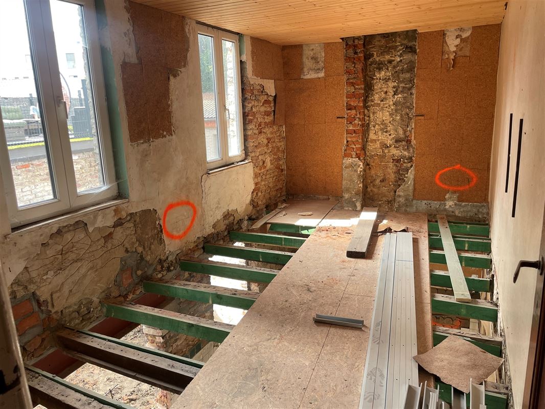 Foto 5 : Woning te 3800 SINT-TRUIDEN (België) - Prijs € 89.000