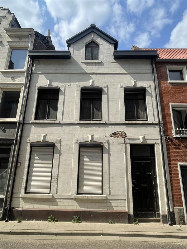 Foto 1 : Woning te 3800 SINT-TRUIDEN (België) - Prijs € 89.000