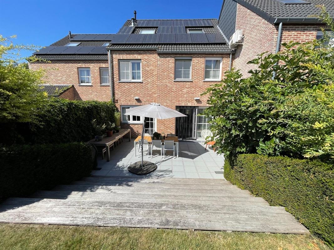 Foto 2 : Woning te 3400 LANDEN (België) - Prijs € 469.000