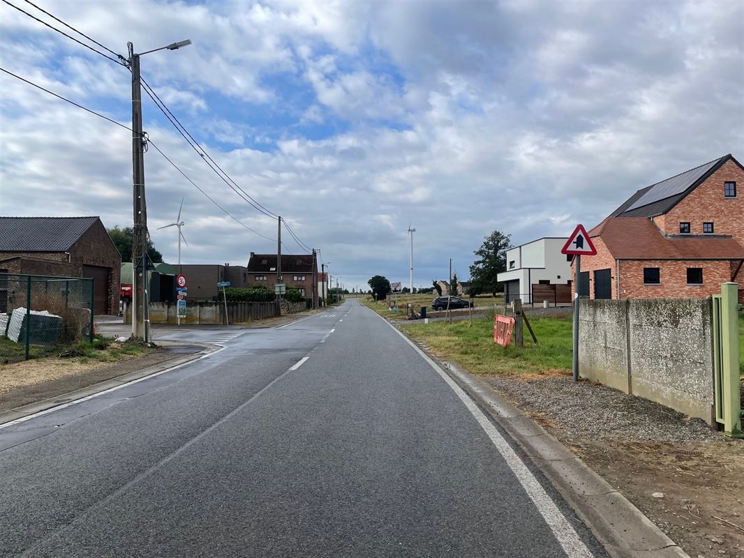Foto 3 : Bouwgrond te 3890 KORTIJS (België) - Prijs € 149.000