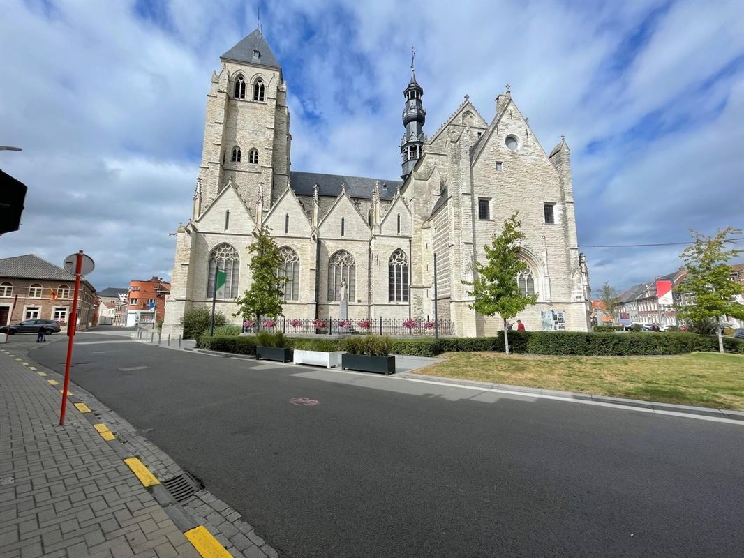Foto 19 : Handelspand te 3440 ZOUTLEEUW (België) - Prijs € 189.000