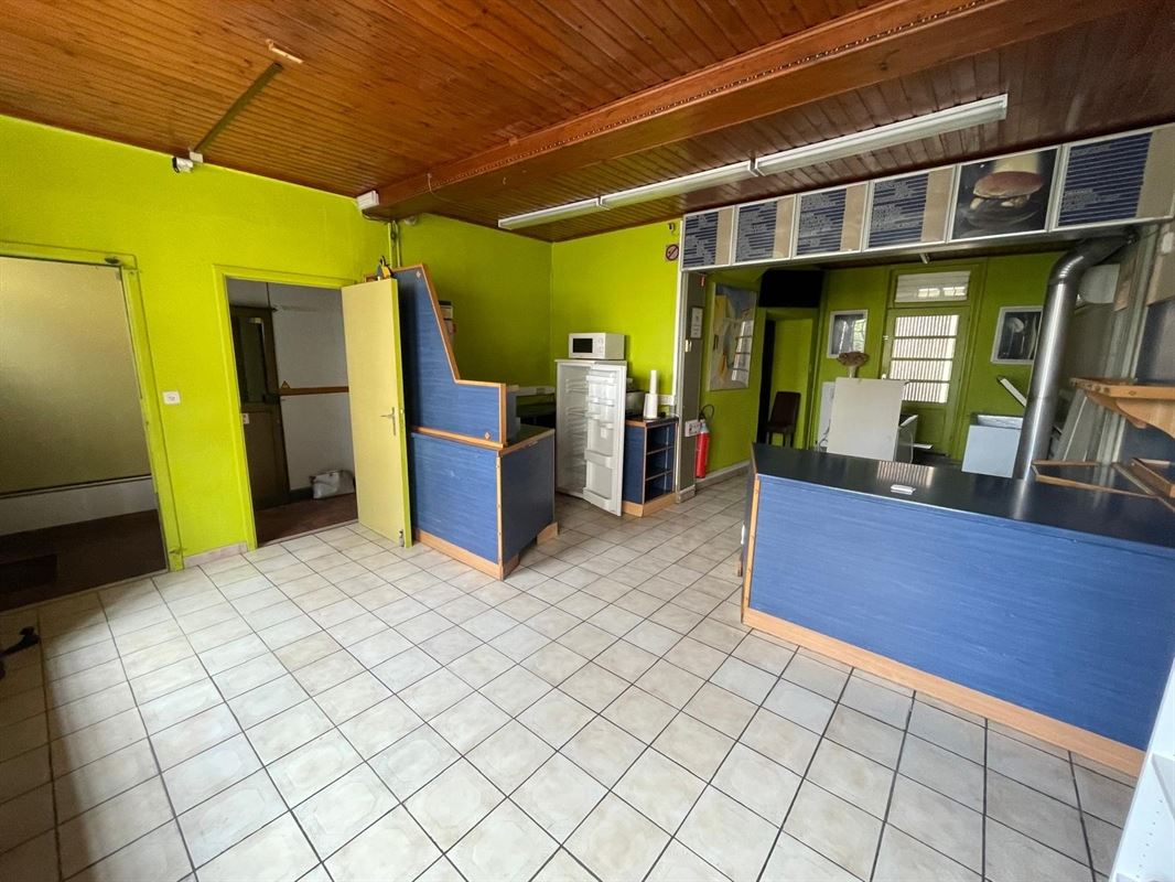 Foto 6 : Handelspand te 3440 ZOUTLEEUW (België) - Prijs € 189.000