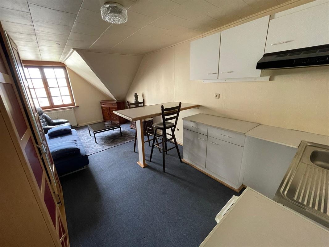 Foto 16 : Handelspand te 3440 ZOUTLEEUW (België) - Prijs € 189.000