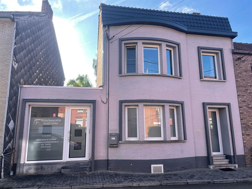 Foto 1 : Woning te 3401 WALSHOUTEM (België) - Prijs € 269.000