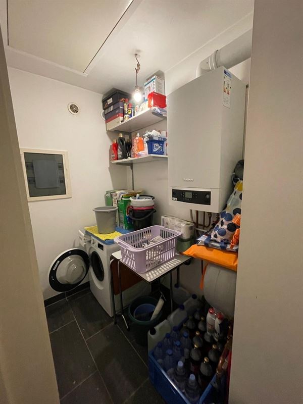 Foto 10 : Penthouse te 3800 Sint-Truiden (België) - Prijs € 229.000