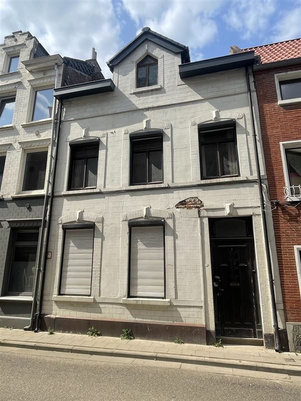 Foto 13 : Woning te 3800 SINT-TRUIDEN (België) - Prijs € 89.000