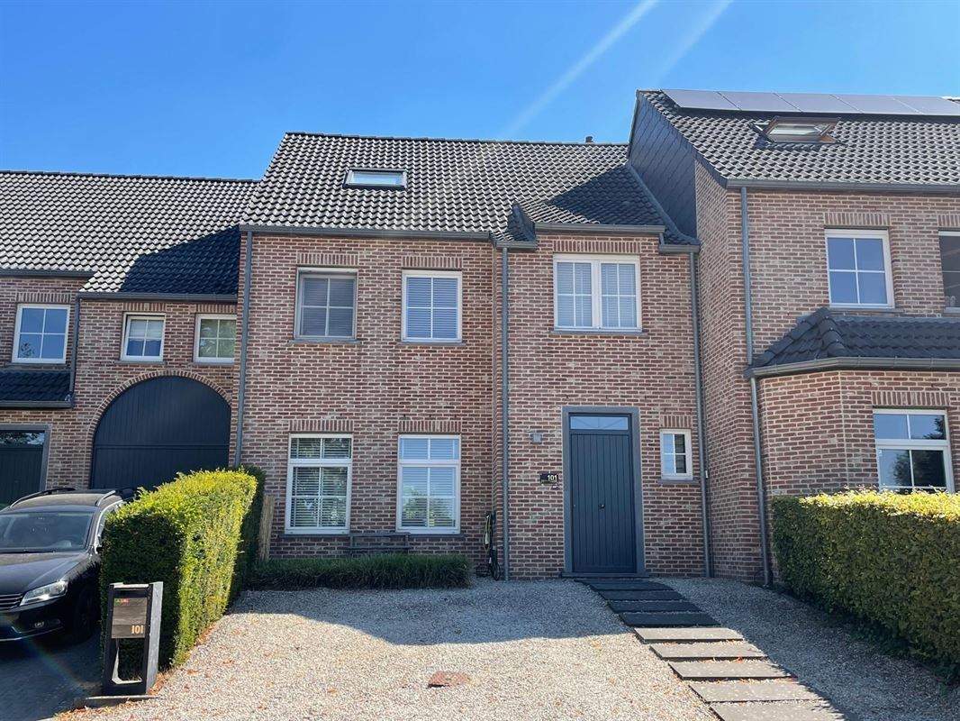Foto 1 : Woning te 3400 LANDEN (België) - Prijs € 469.000