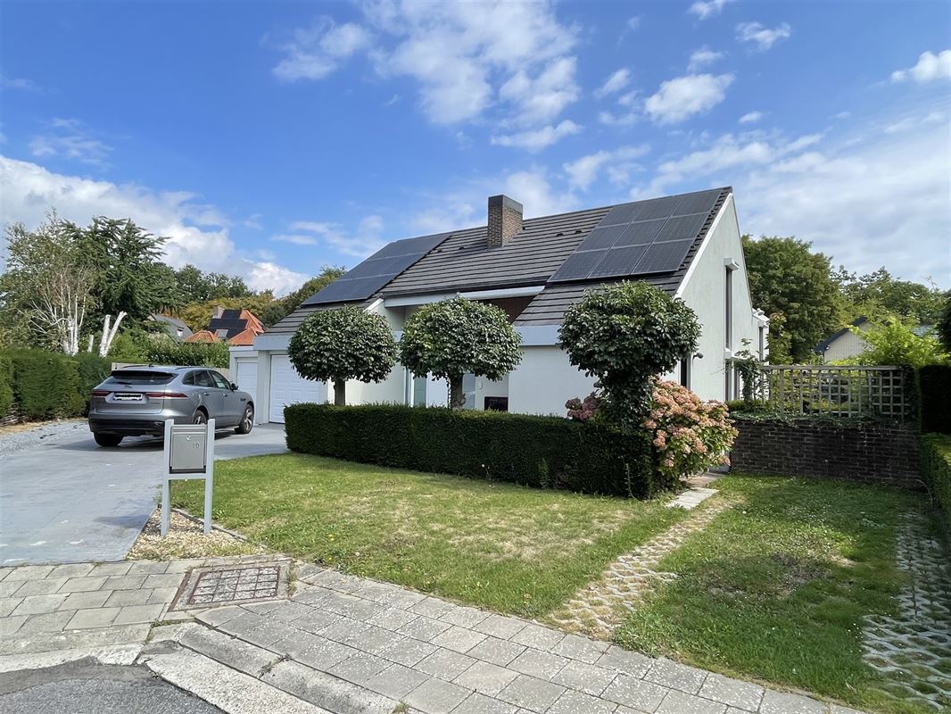 Foto 2 : Woning te 3400 LANDEN (België) - Prijs € 489.000