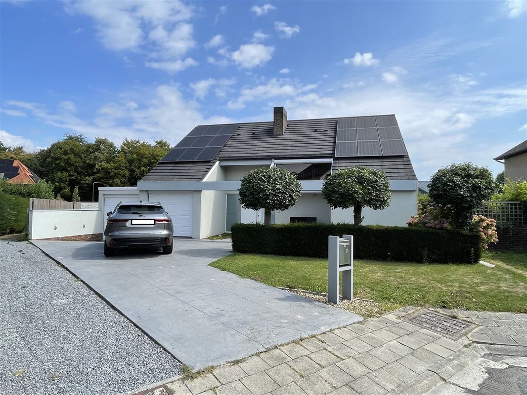 Foto 1 : Woning te 3400 LANDEN (België) - Prijs € 489.000