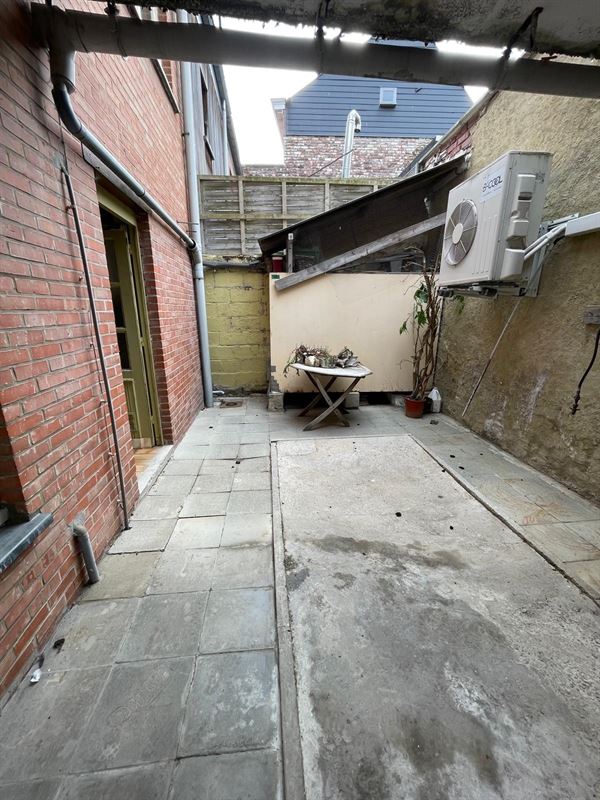 Foto 8 : Handelspand te 3440 ZOUTLEEUW (België) - Prijs € 189.000