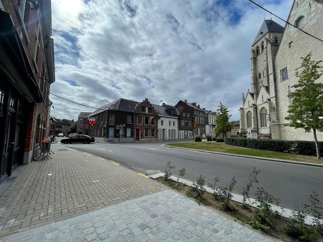 Foto 4 : Handelspand te 3440 ZOUTLEEUW (België) - Prijs € 189.000