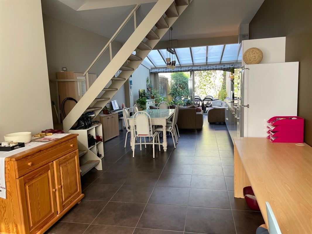 Foto 5 : Woning te 3440 ZOUTLEEUW (België) - Prijs € 249.000