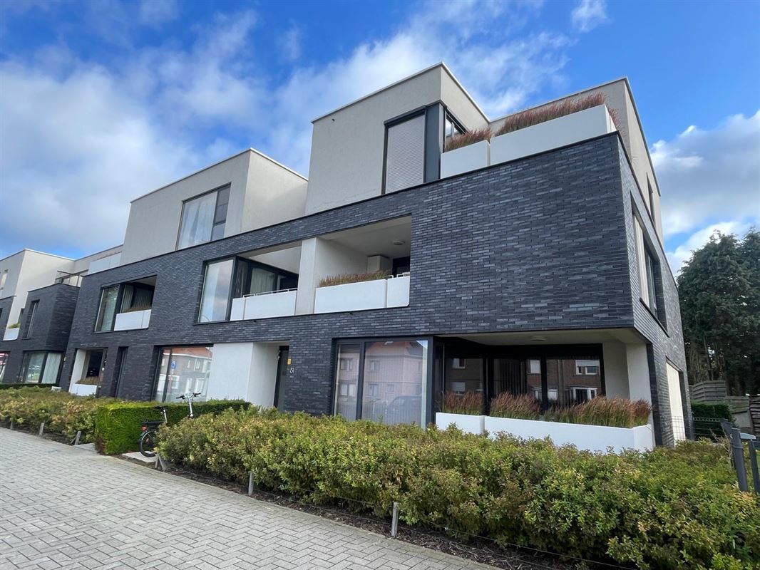 Foto 12 : Appartement te 3800 SINT-TRUIDEN (België) - Prijs € 825