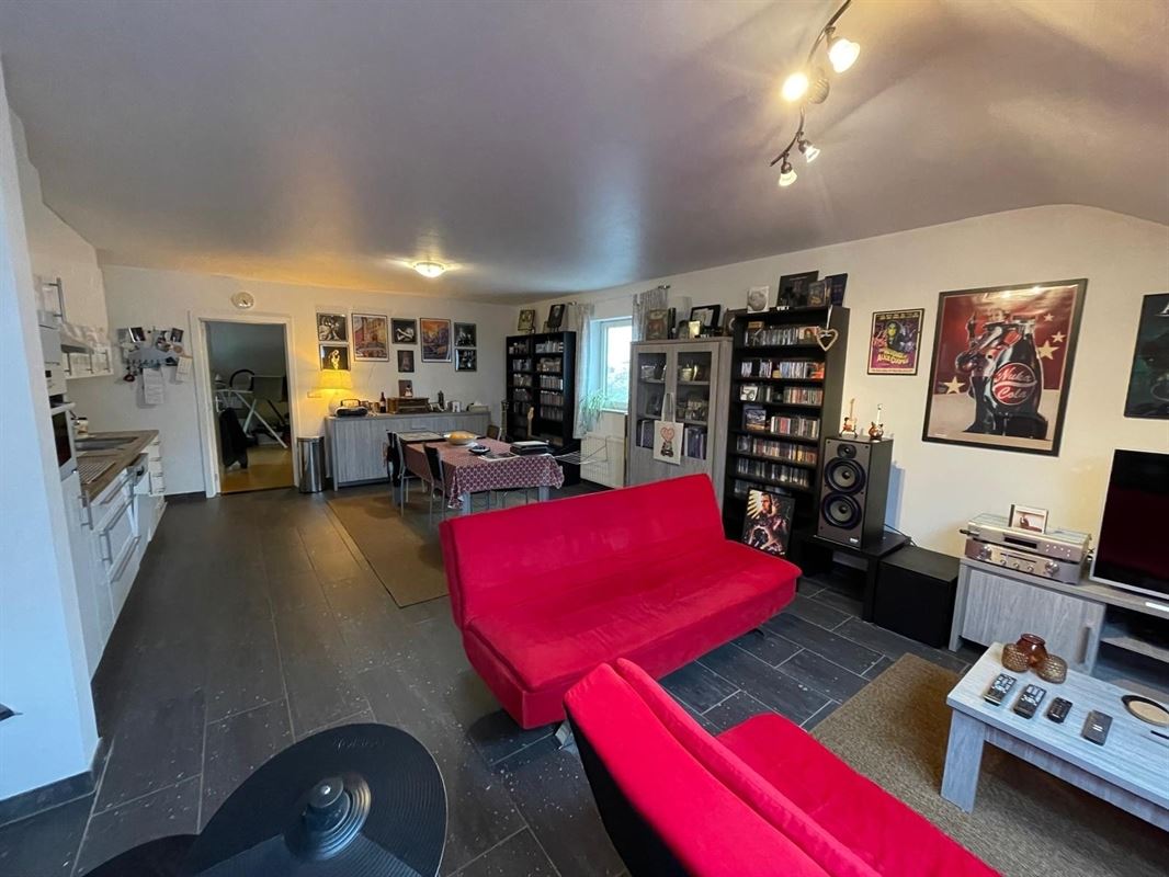 Foto 2 : Penthouse te 3800 Sint-Truiden (België) - Prijs € 229.000
