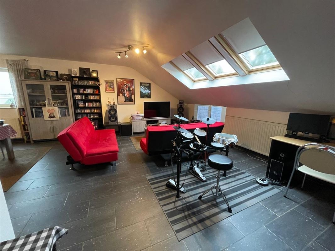 Foto 5 : Penthouse te 3800 Sint-Truiden (België) - Prijs € 229.000