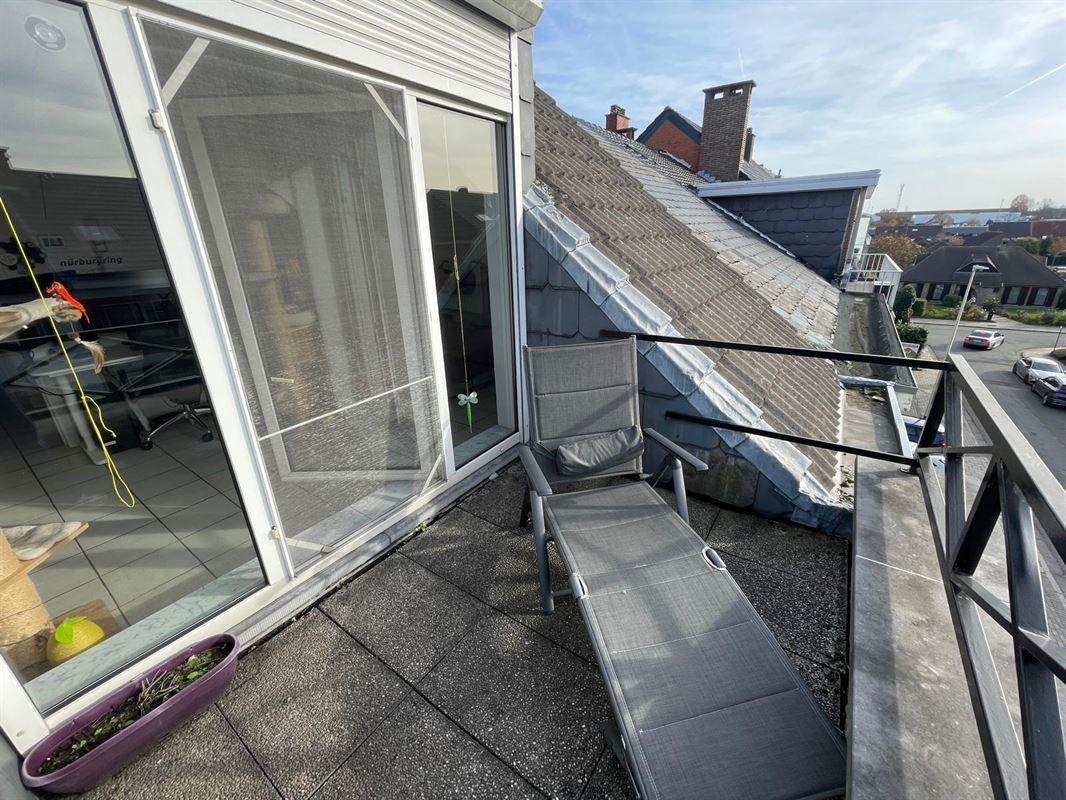 Foto 14 : Penthouse te 3800 Sint-Truiden (België) - Prijs € 219.000