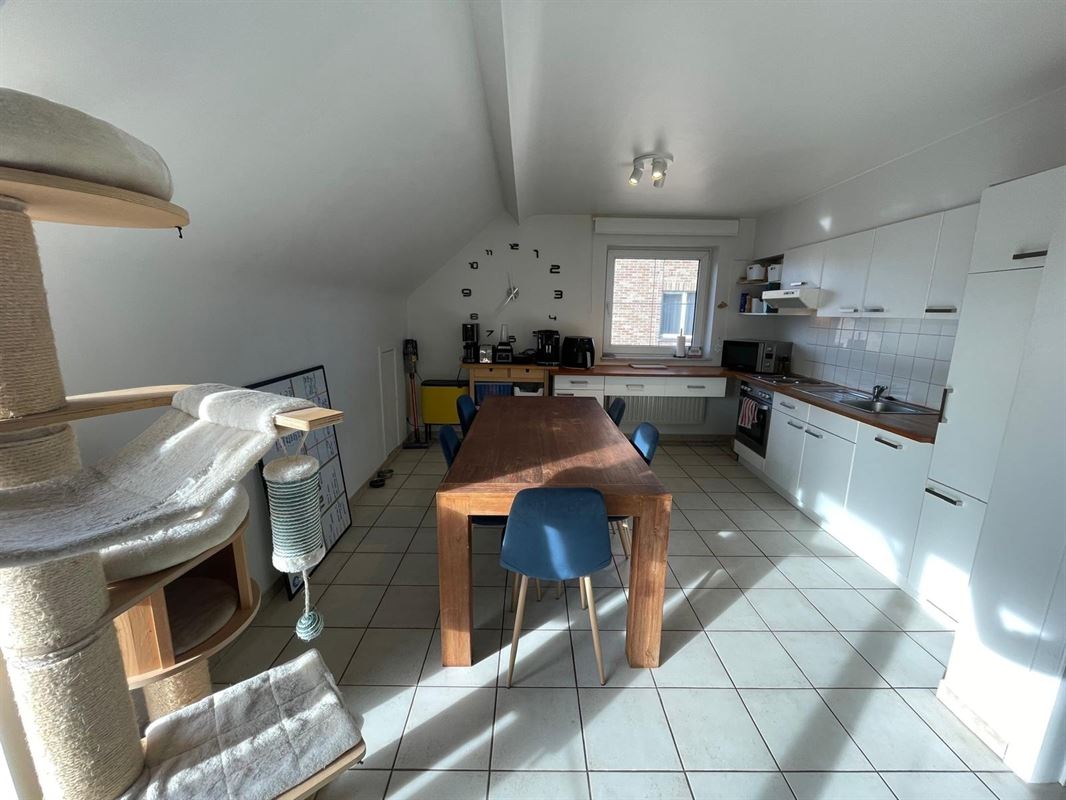 Foto 3 : Penthouse te 3800 Sint-Truiden (België) - Prijs € 219.000