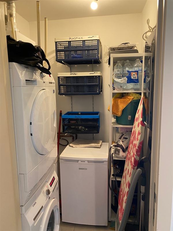 Foto 11 : Appartement te 3400 LANDEN (België) - Prijs € 265.000