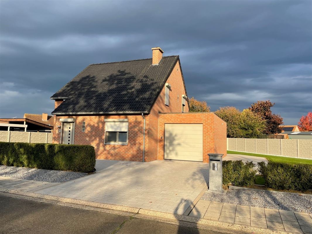 Foto 2 : Woning te 3800 ZEPPEREN (België) - Prijs € 369.000