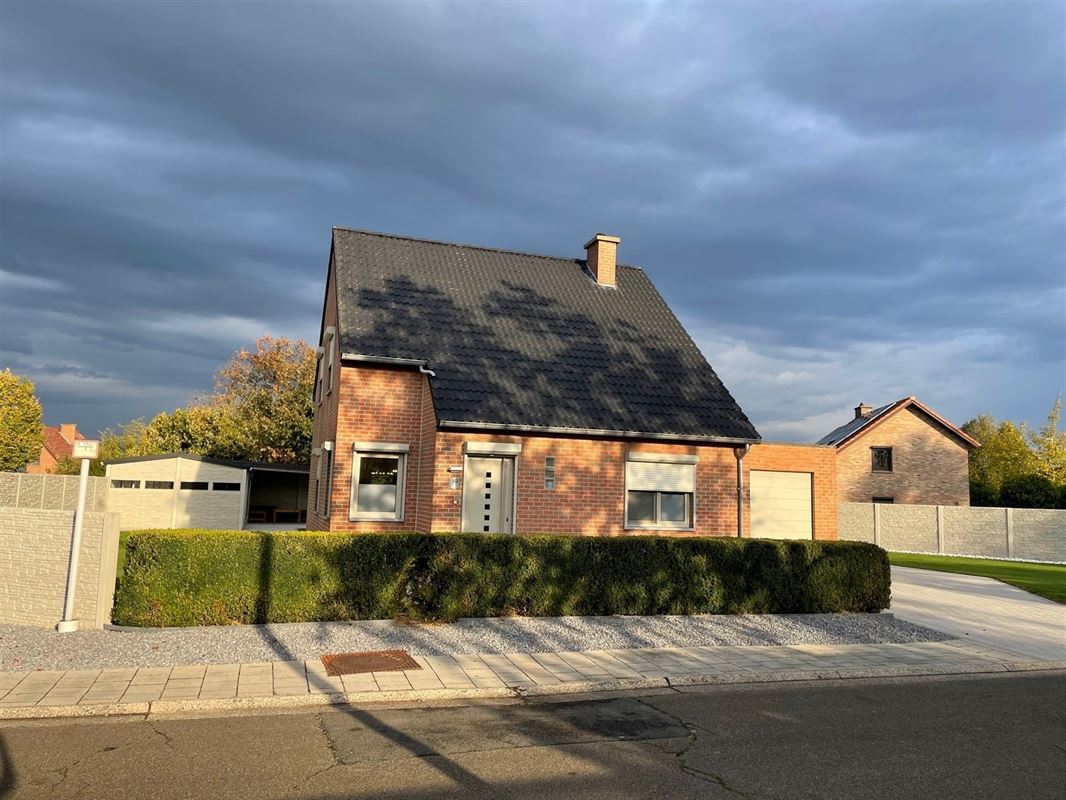 Foto 1 : Woning te 3800 ZEPPEREN (België) - Prijs € 369.000