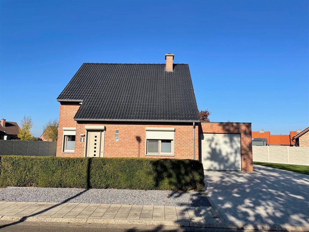 Foto 24 : Woning te 3800 ZEPPEREN (België) - Prijs € 369.000