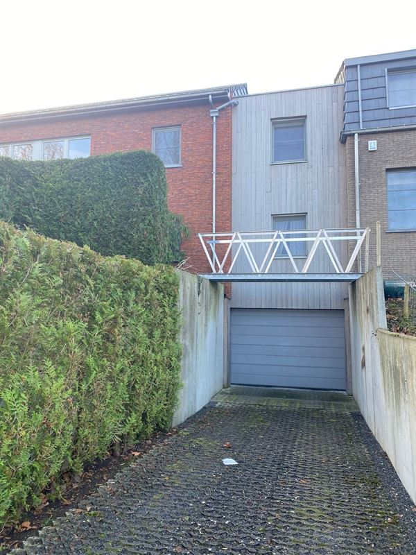 Foto 21 : Appartementsgebouw te 3400 LANDEN (België) - Prijs € 999.000 Foto 21 : Appartementsgebouw te 3400 LANDEN (België) - Prijs € 999.000