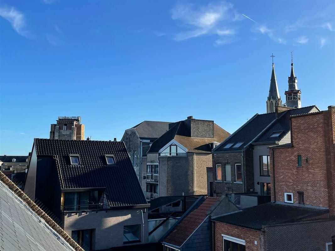 Foto 16 : Penthouse te 3800 Sint-Truiden (België) - Prijs € 197.000 Foto 16 : Penthouse te 3800 Sint-Truiden (België) - Prijs € 197.000