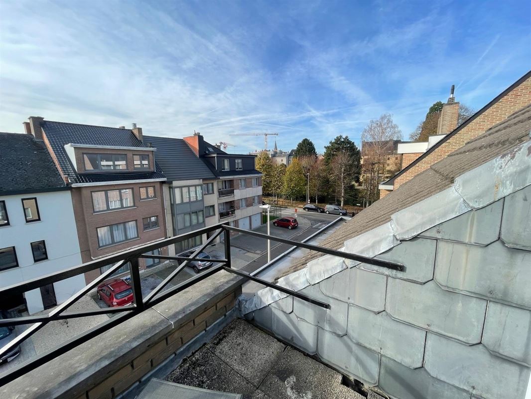 Foto 15 : Penthouse te 3800 Sint-Truiden (België) - Prijs € 219.000