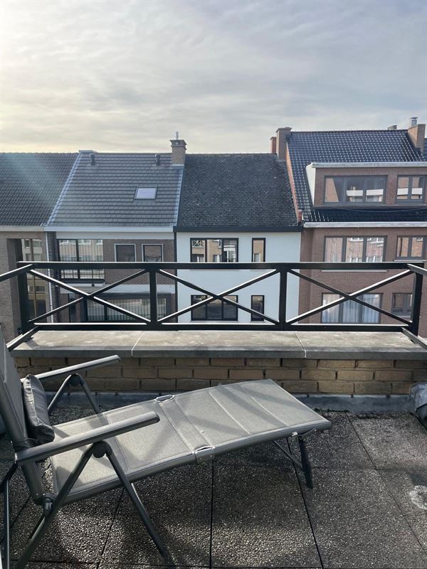 Foto 16 : Penthouse te 3800 Sint-Truiden (België) - Prijs € 219.000