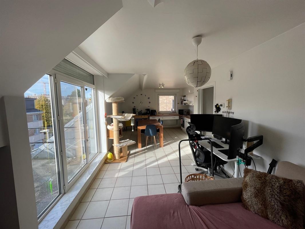 Foto 2 : Penthouse te 3800 Sint-Truiden (België) - Prijs € 219.000