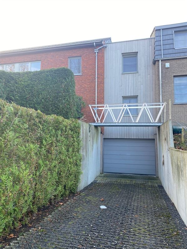 Foto 15 : Appartement te 3400 LANDEN (België) - Prijs € 265.000